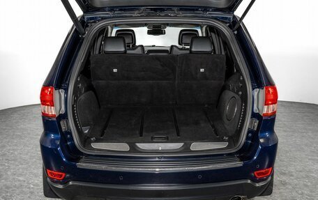 Jeep Grand Cherokee, 2012 год, 1 650 000 рублей, 21 фотография