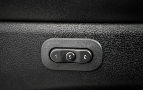 Jeep Grand Cherokee, 2012 год, 1 650 000 рублей, 20 фотография