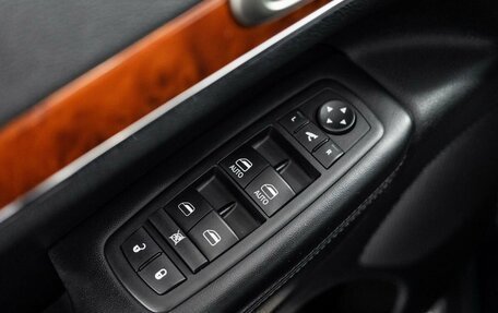 Jeep Grand Cherokee, 2012 год, 1 650 000 рублей, 19 фотография