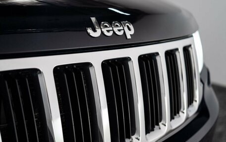 Jeep Grand Cherokee, 2012 год, 1 650 000 рублей, 24 фотография