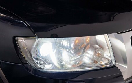 Jeep Grand Cherokee, 2012 год, 1 650 000 рублей, 23 фотография