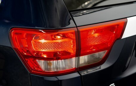 Jeep Grand Cherokee, 2012 год, 1 650 000 рублей, 26 фотография