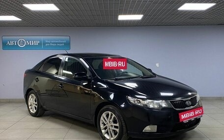 KIA Cerato III, 2010 год, 713 000 рублей, 3 фотография