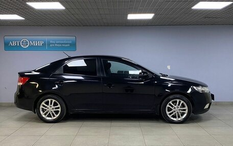 KIA Cerato III, 2010 год, 713 000 рублей, 4 фотография
