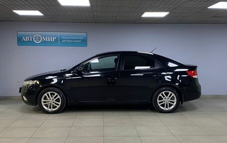 KIA Cerato III, 2010 год, 713 000 рублей, 8 фотография