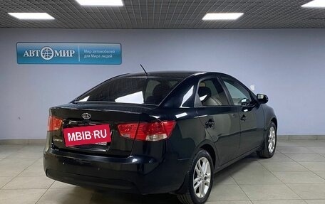 KIA Cerato III, 2010 год, 713 000 рублей, 5 фотография