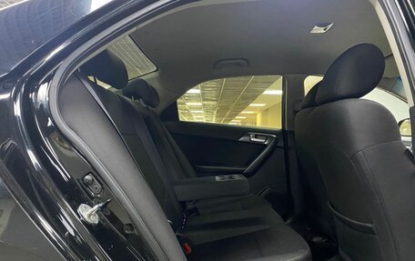 KIA Cerato III, 2010 год, 713 000 рублей, 11 фотография