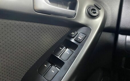 KIA Cerato III, 2010 год, 713 000 рублей, 16 фотография