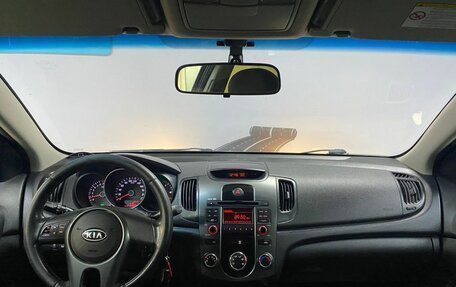 KIA Cerato III, 2010 год, 713 000 рублей, 12 фотография