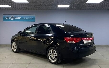 KIA Cerato III, 2010 год, 713 000 рублей, 7 фотография