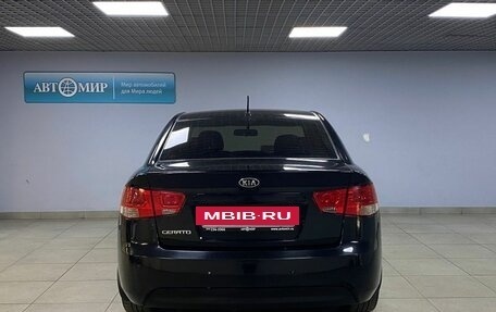 KIA Cerato III, 2010 год, 713 000 рублей, 6 фотография
