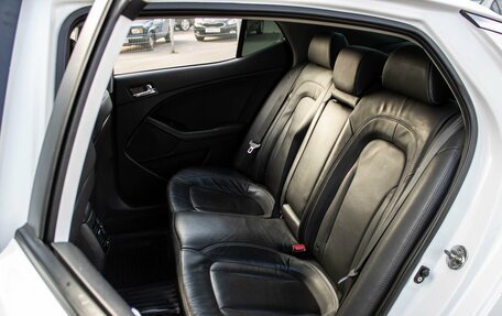 KIA Optima III, 2013 год, 1 300 000 рублей, 9 фотография