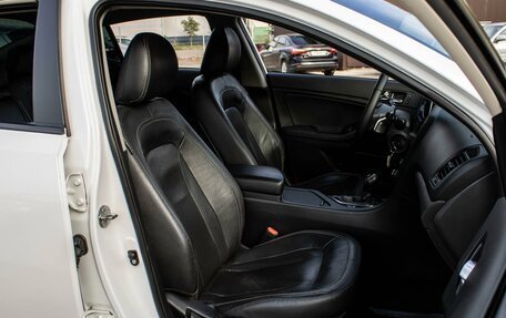 KIA Optima III, 2013 год, 1 300 000 рублей, 8 фотография