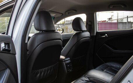 KIA Optima III, 2013 год, 1 300 000 рублей, 11 фотография