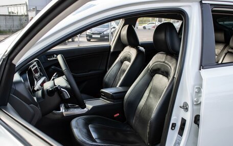 KIA Optima III, 2013 год, 1 300 000 рублей, 10 фотография