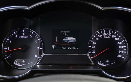 KIA Optima III, 2013 год, 1 300 000 рублей, 13 фотография