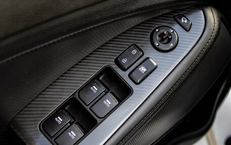 KIA Optima III, 2013 год, 1 300 000 рублей, 16 фотография