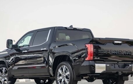 Toyota Tundra, 2025 год, 12 190 000 рублей, 4 фотография