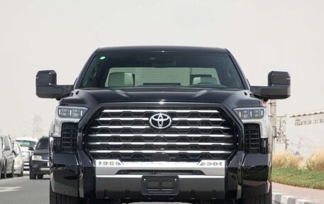 Toyota Tundra, 2025 год, 12 190 000 рублей, 3 фотография