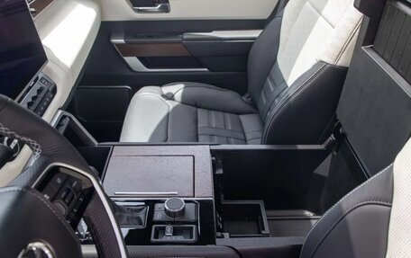 Toyota Tundra, 2025 год, 12 190 000 рублей, 10 фотография