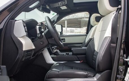 Toyota Tundra, 2025 год, 12 190 000 рублей, 13 фотография