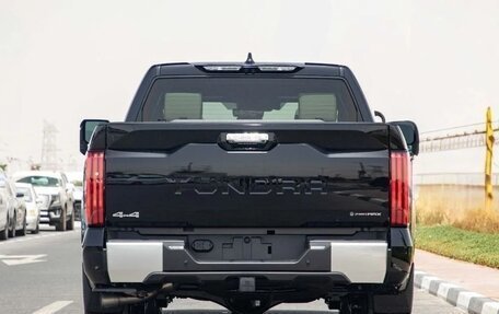 Toyota Tundra, 2025 год, 12 190 000 рублей, 6 фотография