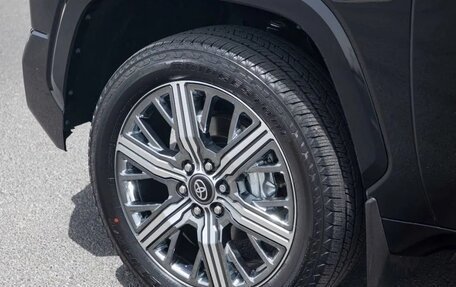 Toyota Tundra, 2025 год, 12 190 000 рублей, 5 фотография