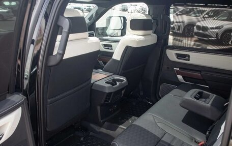 Toyota Tundra, 2025 год, 12 190 000 рублей, 9 фотография