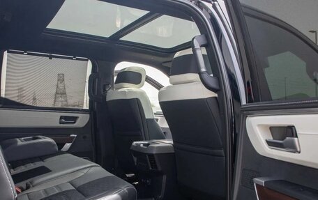 Toyota Tundra, 2025 год, 12 190 000 рублей, 11 фотография