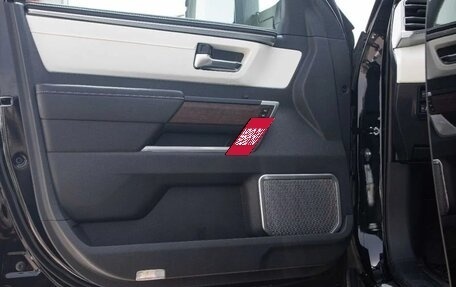 Toyota Tundra, 2025 год, 12 190 000 рублей, 7 фотография