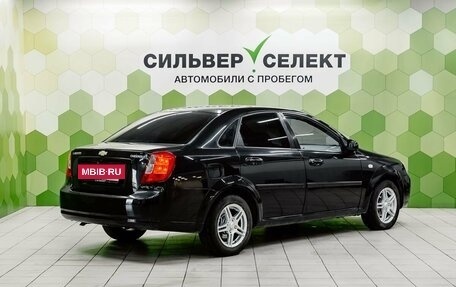 Chevrolet Lacetti, 2008 год, 470 000 рублей, 2 фотография