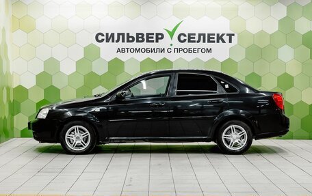 Chevrolet Lacetti, 2008 год, 470 000 рублей, 7 фотография