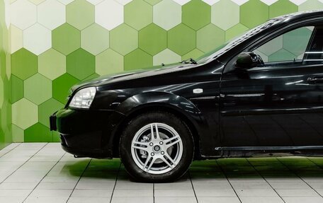 Chevrolet Lacetti, 2008 год, 470 000 рублей, 9 фотография