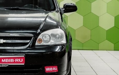 Chevrolet Lacetti, 2008 год, 470 000 рублей, 10 фотография