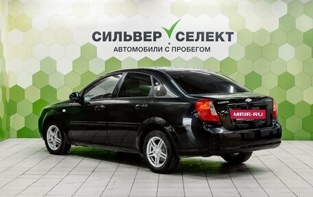 Chevrolet Lacetti, 2008 год, 470 000 рублей, 6 фотография