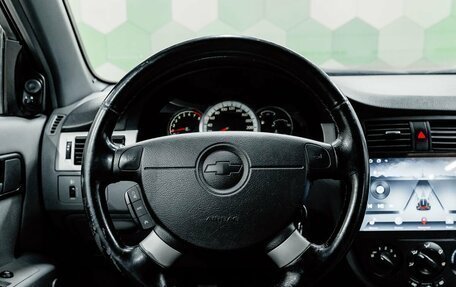 Chevrolet Lacetti, 2008 год, 470 000 рублей, 14 фотография