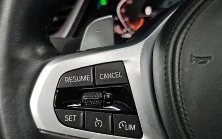 BMW 1 серия, 2022 год, 2 200 000 рублей, 14 фотография
