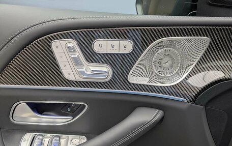Mercedes-Benz GLE AMG, 2025 год, 19 300 000 рублей, 5 фотография