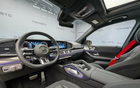Mercedes-Benz GLE AMG, 2025 год, 19 300 000 рублей, 6 фотография