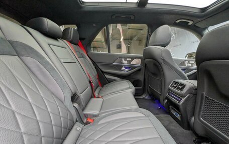 Mercedes-Benz GLE AMG, 2025 год, 19 300 000 рублей, 9 фотография
