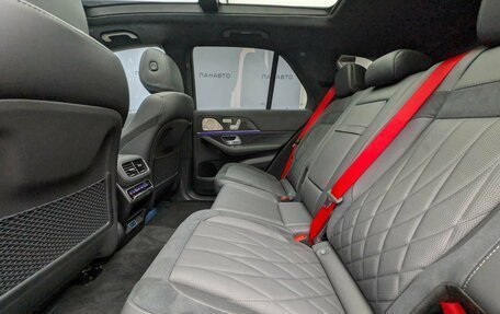 Mercedes-Benz GLE AMG, 2025 год, 19 300 000 рублей, 7 фотография
