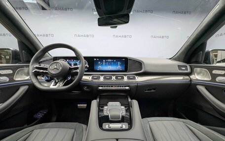 Mercedes-Benz GLE AMG, 2025 год, 19 300 000 рублей, 10 фотография