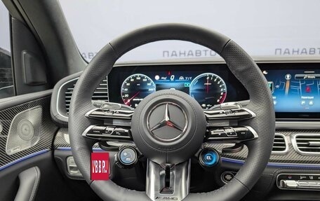 Mercedes-Benz GLE AMG, 2025 год, 19 300 000 рублей, 11 фотография