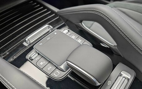 Mercedes-Benz GLE AMG, 2025 год, 19 300 000 рублей, 13 фотография