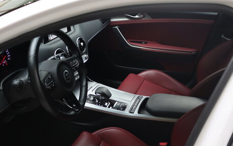 KIA Stinger I, 2019 год, 2 790 000 рублей, 4 фотография