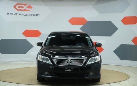 Toyota Camry, 2013 год, 1 520 000 рублей, 2 фотография