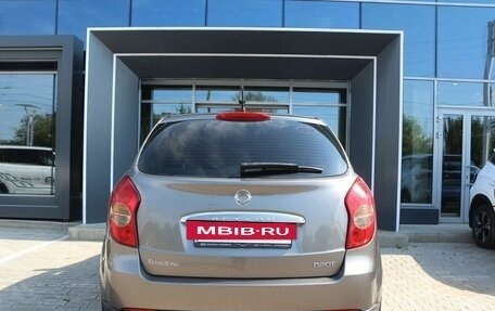 SsangYong Actyon II рестайлинг, 2011 год, 550 000 рублей, 5 фотография