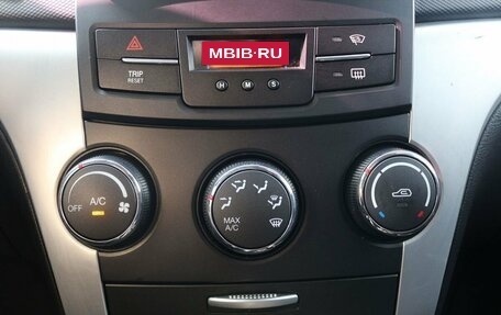 SsangYong Actyon II рестайлинг, 2011 год, 550 000 рублей, 9 фотография