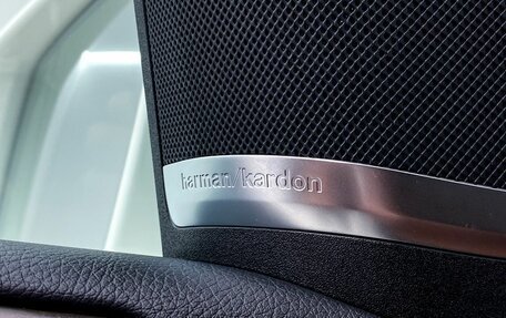 Mercedes-Benz GLS, 2018 год, 4 400 000 рублей, 11 фотография