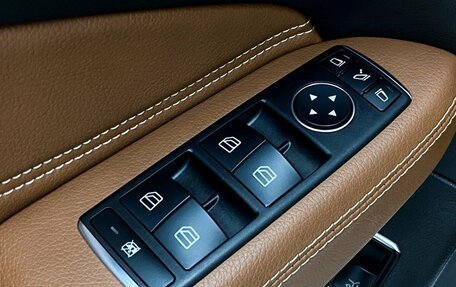 Mercedes-Benz GLS, 2018 год, 4 400 000 рублей, 9 фотография